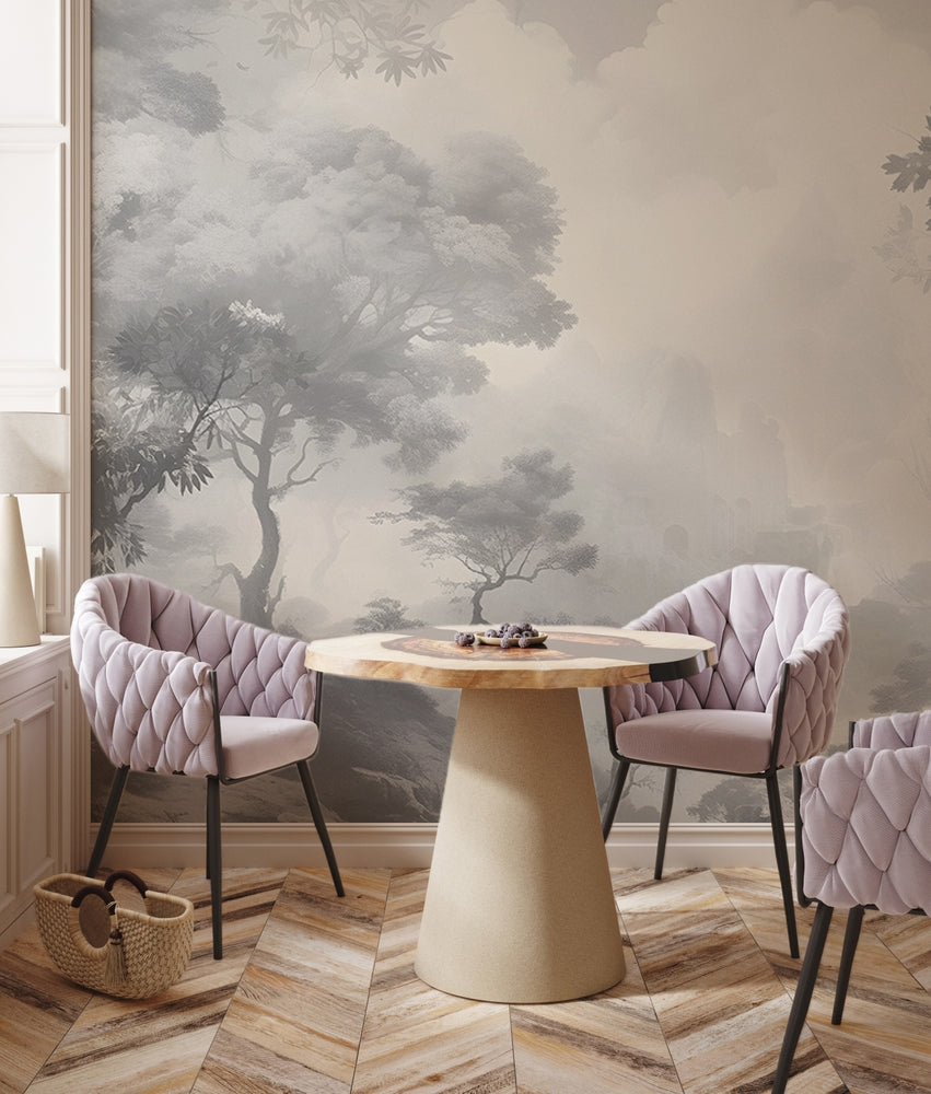 DoğaManzarası Duvar Kağıdı