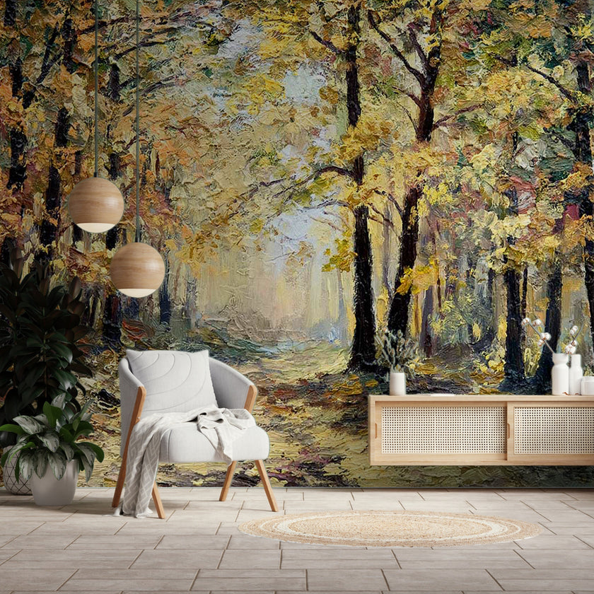 Duvar Kağıdı