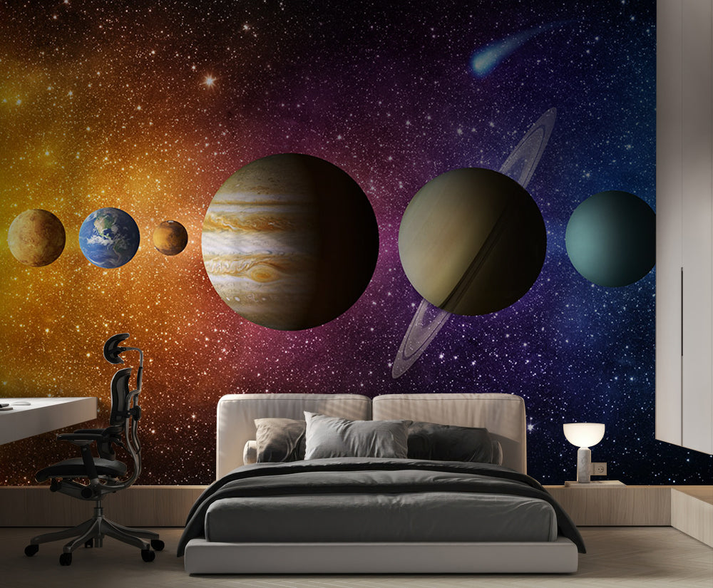 Wallpaper