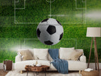 Spor Duvar Kağıdı