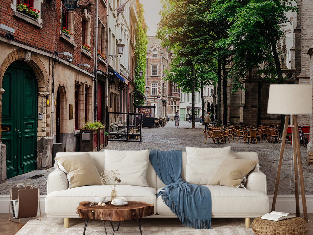 Wallpaper