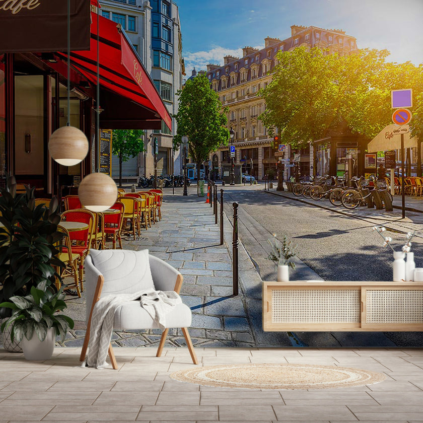 Pastel Duvar Kağıdı