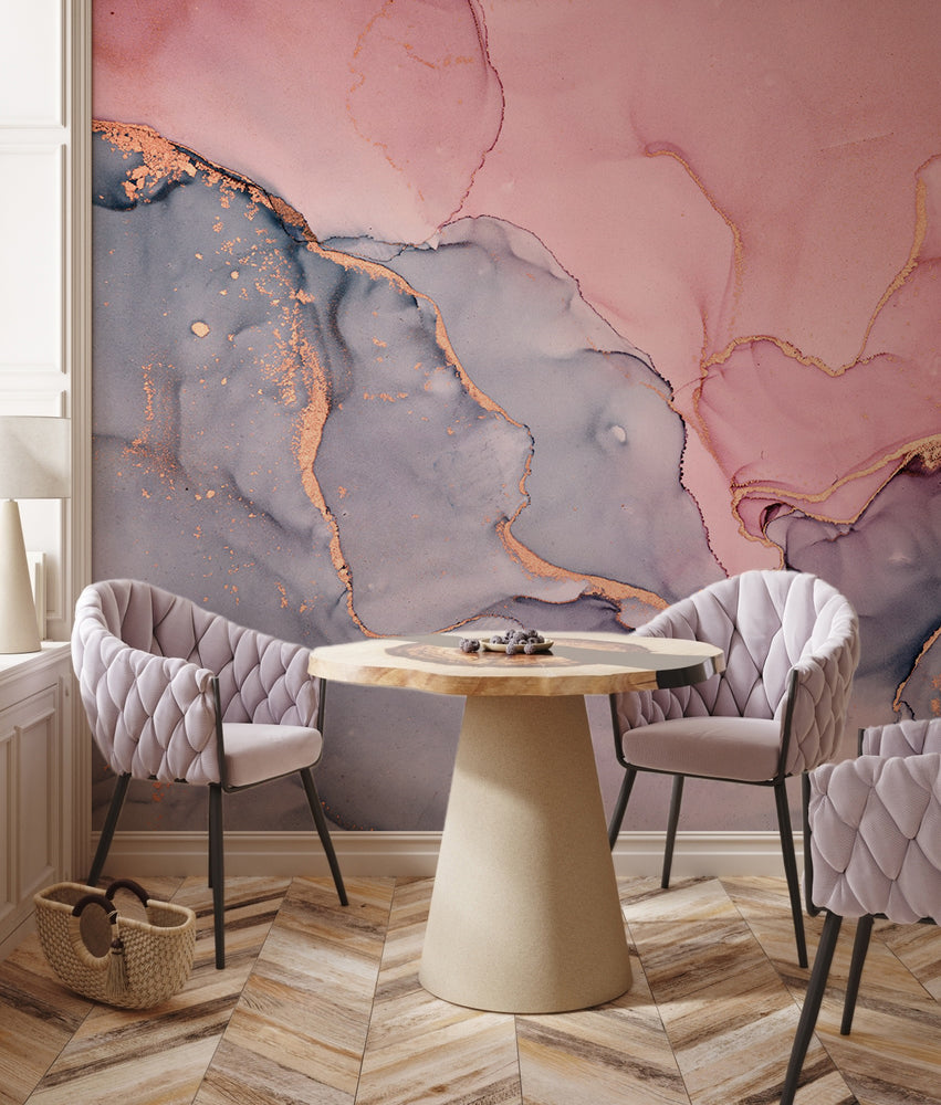 Pastel Duvar Kağıdı
