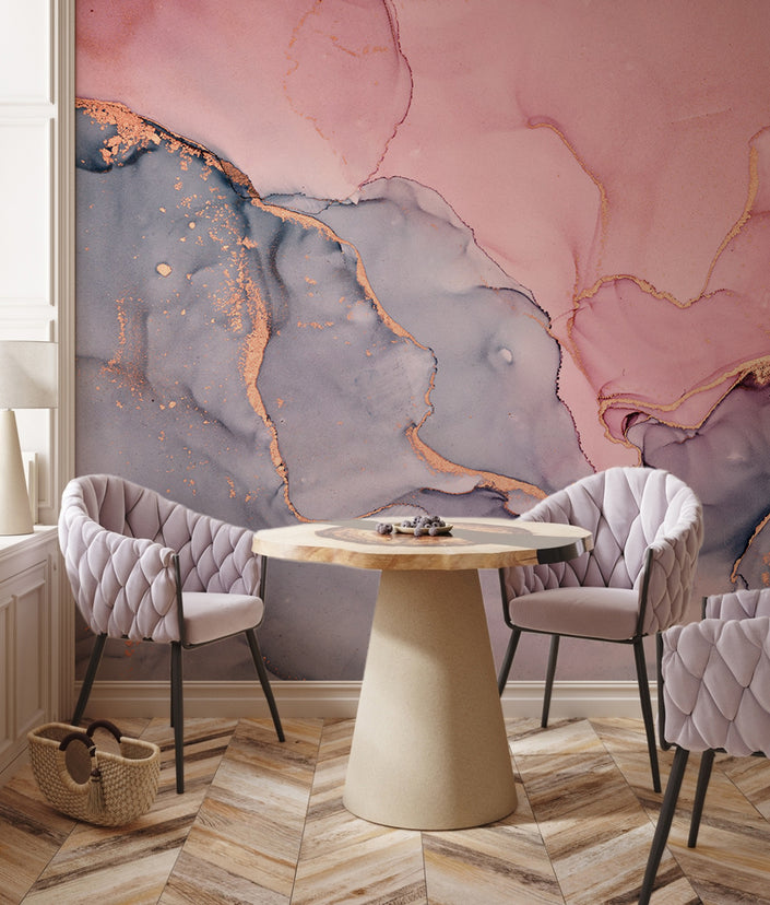 Pastel Duvar Kağıdı
