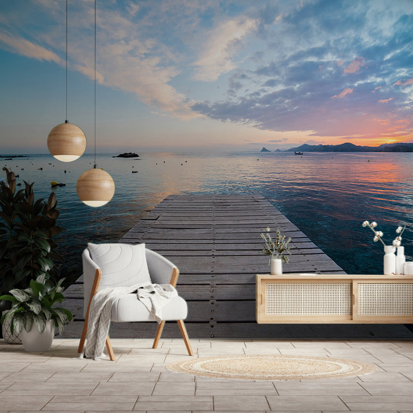 Pastel  Duvar Kağıdı