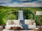 DoğaManzarası Duvar Kağıdı