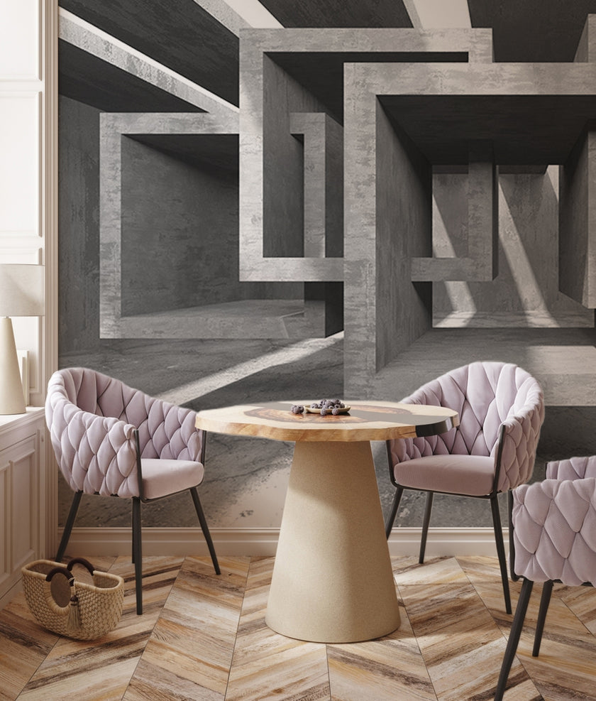 Soyut Duvar Kağıdı